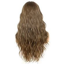 Load image into Gallery viewer, Loose Body Wavy Extra Long Headband Wig Wig Store
