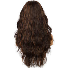 Load image into Gallery viewer, Loose Body Wavy Extra Long Headband Wig Wig Store
