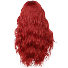 Load image into Gallery viewer, Loose Body Wavy Extra Long Headband Wig Wig Store
