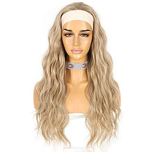 Load image into Gallery viewer, Loose Body Wavy Extra Long Headband Wig Wig Store
