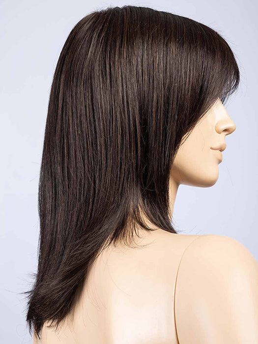 Luna | Modixx Collection | Heat Friendly Synthetic Wig Ellen Wille