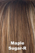 Load image into Gallery viewer, Noriko Wigs - Mason #1632
