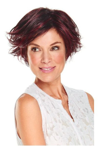 Mariska Smart Lace Front Wig Jon Renau - Smart Lace Wigs