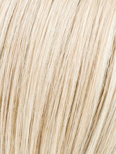 Load image into Gallery viewer, CHAMPAGNE ROOTED 24.25.20 | Lightest Ash Blonde and Lightest Golden Blonde with Light Strawberry Blonde Blend and Shaded Roots
