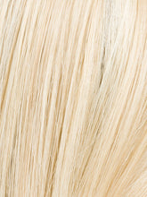 Load image into Gallery viewer, SAHARA BEIGE ROOTED 26.20.25 | Light Golden Blonde, Light Strawberry Blonde, and Lightest Golden Blonde Blend with Shaded Roots
