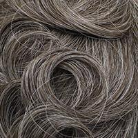 Load image into Gallery viewer, Mono-top Human Hair Topper for Men Toupee 401 Men&#39;s System H WigUSA
