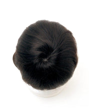 Load image into Gallery viewer, 402 Men&#39;s System H by WIGPRO: Mono-Top Human Hair Toupee Wig Pro
