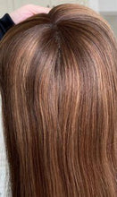 Load image into Gallery viewer, Mickey Human Hair Wig Styles Wigs
