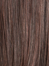 Load image into Gallery viewer, DARK CHOCOLATE MIX 4.33 | Darkest Brown Blended with Dark Auburn
