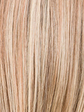 Load image into Gallery viewer, LIGHT BERNSTEIN ROOTED 12.26.27 | Lightest Brown, Light Golden Blonde, and Dark Strawberry Blonde Blend with Shaded Roots
