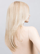 Load image into Gallery viewer, SANDY BLONDE ROOTED 16.22.1001 | Medium Blonde and Light Neutral Blonde with Winter White Blend and Shaded Roots
