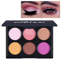 Load image into Gallery viewer, Natural Colours Multi-Purpose Makeup Set Beauty Store
