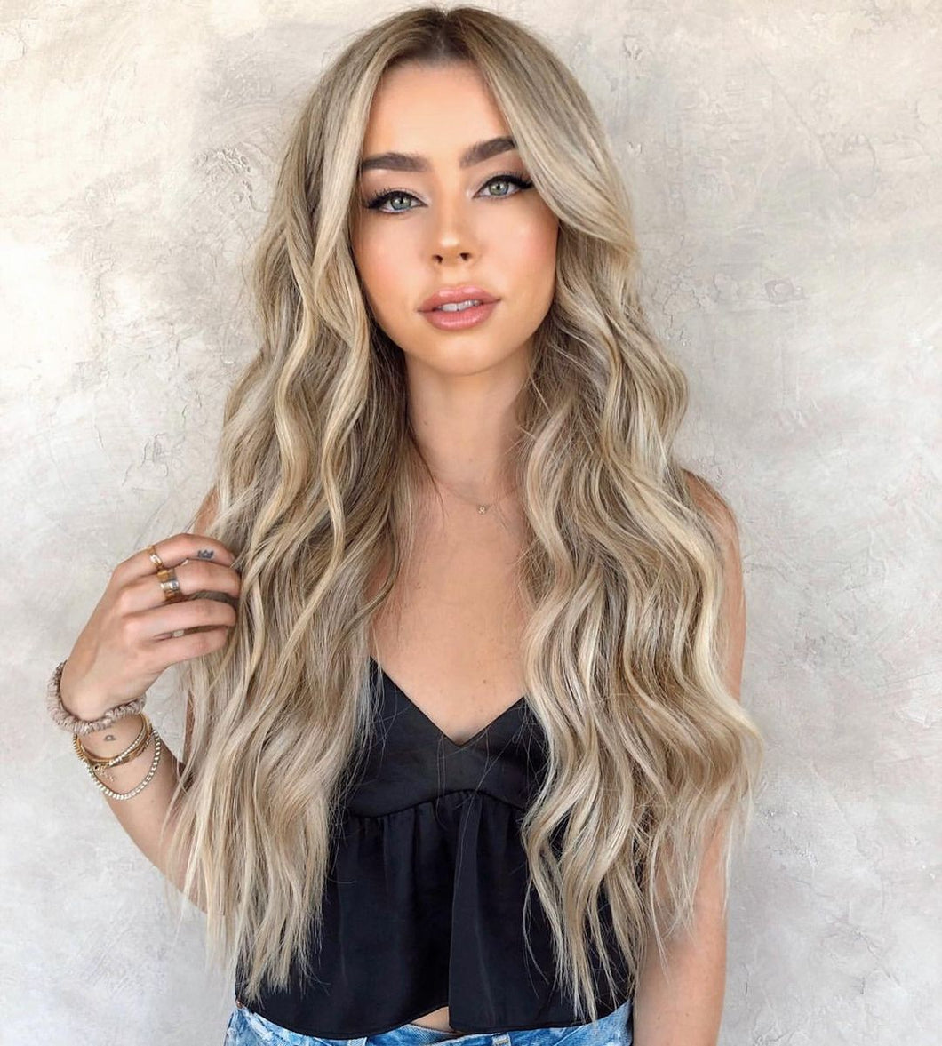 Zienna Human Hair Wig Styles Wigs