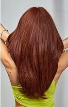 Load image into Gallery viewer, Heat Resistant Fiber Fashion Synthetic Wig Wig Store
