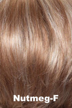 Load image into Gallery viewer, Noriko Wigs - Reese Partial Mono #1697
