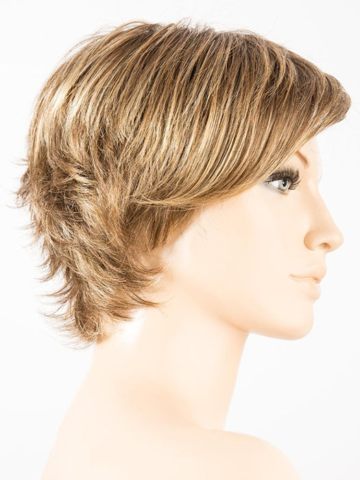 Open | Perucci | Synthetic Wig Ellen Wille