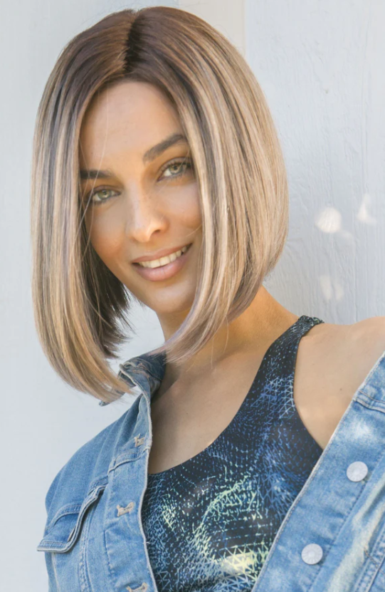 Ori wig by Amore Amore