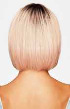 Load image into Gallery viewer, Peachy Keen Wig Hairdo
