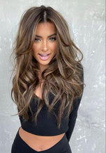Load image into Gallery viewer, Piper Human Hair Wig Styles Wigs
