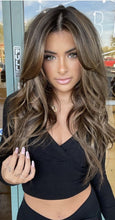 Load image into Gallery viewer, Piper Human Hair Wig Styles Wigs
