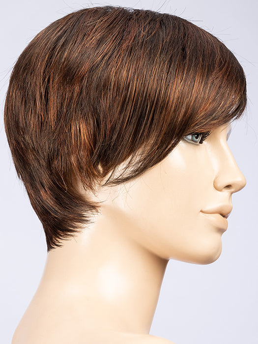 Point | Perucci | Synthetic Wig Ellen Wille