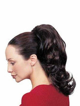 Load image into Gallery viewer, Rampage Ponytail Hairpiece Easi Hair
