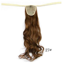 Load image into Gallery viewer, Ponytail Extension - Ponytail Extensions 20&quot; Inch
