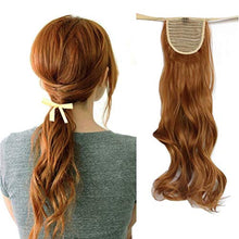 Load image into Gallery viewer, Ponytail Extensions 20&quot; Inch Wig Store 
