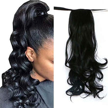 Load image into Gallery viewer, Ponytail Extensions 20&quot; Inch Wig Store 
