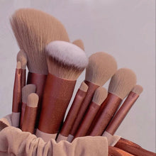 Load image into Gallery viewer, Professional Makeup Brushes Set Wig Store
