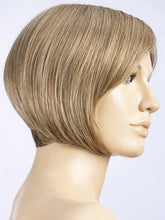 Load image into Gallery viewer, Promise Mono Part | Prime Power | Human/Synthetic Hair Blend Wig Ellen Wille
