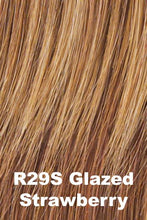 Load image into Gallery viewer, Raquel Welch Wigs - Glamour and More - Remy Human Hair
