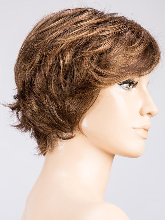 Raise | Changes Collection | Synthetic Wig Ellen Wille