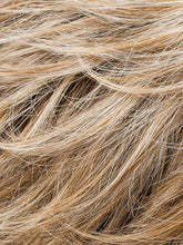 Load image into Gallery viewer, SAND MULTI ROOTED 14.22.12 | Medium Ash Blonde Blended with Light Neutral Blonde and Lightest Brown with Shaded Roots

