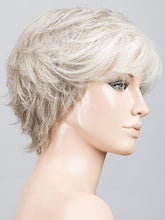 Load image into Gallery viewer, SNOW MIX 60.56.58 | Pearl White, Lightest Blonde, and Black/Dark Brown with Grey Blend
