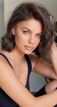 Load image into Gallery viewer, Renee Human Hair Lace Wig Styles Wigs
