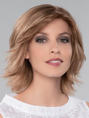 Sole | Pur Europe | European Remy Human Hair Wig Ellen Wille