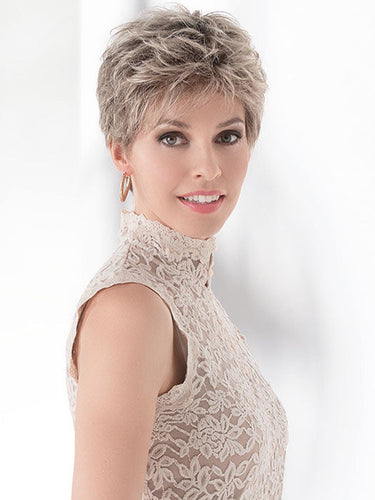 Spa | Hair Society | Synthetic Wig Ellen Wille