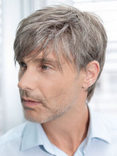 Load image into Gallery viewer, Roger 5 Stars | HAIRforMANce | Men&#39;s Synthetic Wig Ellen Wille
