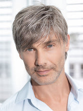 Load image into Gallery viewer, Roger 5 Stars | HAIRforMANce | Men&#39;s Synthetic Wig Ellen Wille
