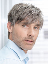 Load image into Gallery viewer, Roger 5 Stars | HAIRforMANce | Men&#39;s Synthetic Wig Ellen Wille
