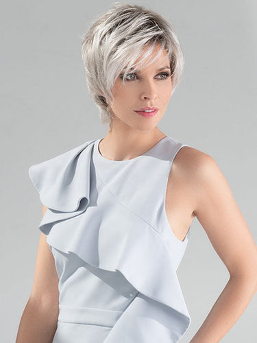 Satin | Hair Society | Synthetic Wig Ellen Wille