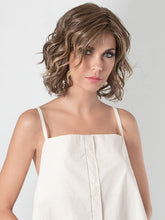 Load image into Gallery viewer, Eclat | Hair Society | Heat Friendly Synthetic Wig Ellen Wille
