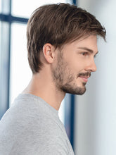 Load image into Gallery viewer, George 5 Stars | HAIRforMANce | Men&#39;s Synthetic Wig Ellen Wille
