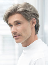 Load image into Gallery viewer, Gary | HAIRforMANce | Men&#39;s Synthetic Wig Ellen Wille
