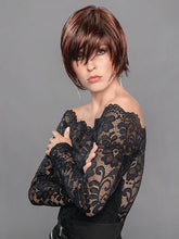 Load image into Gallery viewer, Echo | Perucci | Synthetic Wig Ellen Wille
