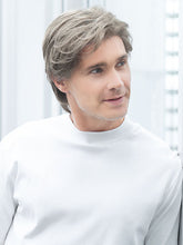 Load image into Gallery viewer, Gary | HAIRforMANce | Men&#39;s Synthetic Wig Ellen Wille
