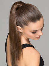 Load image into Gallery viewer, Aqua | Power Pieces | Heat Friendly Synthetic Hairpiece Ellen Wille

