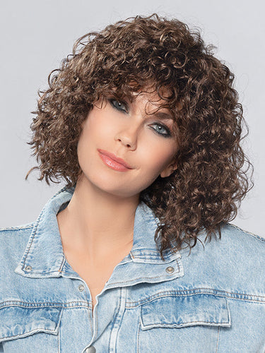 Disco | Perucci | Synthetic Wig Ellen Wille