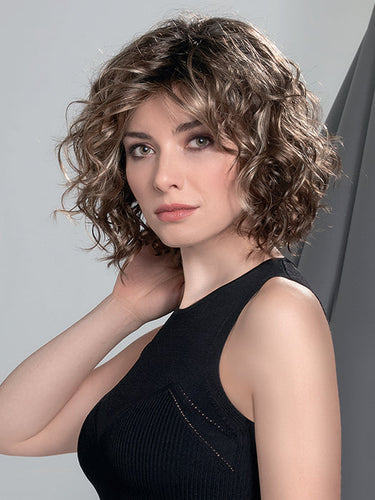 Onda | Modixx Collection | Synthetic Wig Ellen Wille